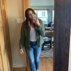 Meet your Posher, Mackenzie